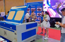 Ngành nhựa, cơ khí TP HCM tìm cách vượt khó