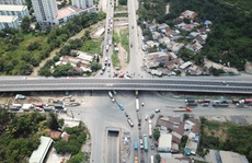 Tháng 10-2020, có đường nối từ Nguyễn Văn Hưởng ra xa lộ Hà Nội