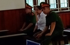 Lừa đảo và làm giả thẻ công an để đi cầm cố, cựu nữ kế toán công an lãnh án tù