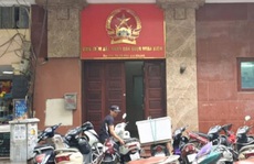 VKSND Tối cao điều tra vụ Phó Viện trưởng VKSND quận Hoàn Kiếm bị tố 'moi tiền' của bị cáo