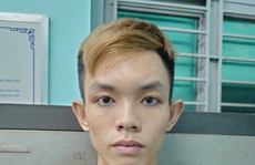 Giăng lưới bắt băng nhóm trai trẻ chuyên làm liều ở khu vui chơi