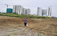 Hậu quả lớn từ thâu tóm, trục lợi nhà đất