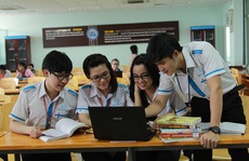 4 trường của ĐHQG TP HCM thực hiện tự chủ, tăng học phí