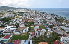 Hơn 96% cử tri đồng ý Phú Quốc trở thành TP đảo đầu tiên của Việt Nam