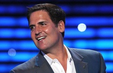 “Tỷ phú Shark Tank” Mark Cuban bật mí “nguyên tắc kiếm tiền” khi thị trường khó khăn