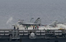 Trung Quốc xuống nước với Mỹ?