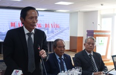 Tập đoàn Thiên Thanh vẫn quyết tâm đầu tư dự án Sân vận động Chi Lăng