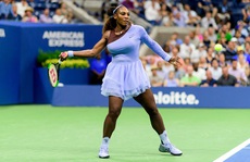 Cơ hội lịch sử của Serena Williams