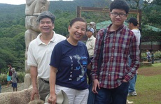 Cuộc thi viết 'Từ trong ký ức': Ngôi nhà mơ ước