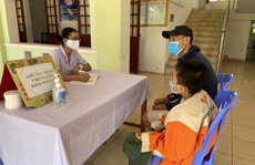 Hơn 8.400 người từ Đà Nẵng và nơi có ca bệnh Covid-19 được phân loại, cách ly