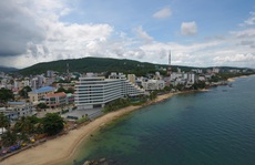 Những nội dung quan trọng trong tờ trình thành lập TP Phú Quốc