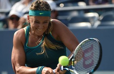 Khởi động trước thềm US Open 2020