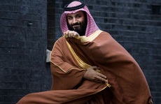 Thái tử Ả Rập Saudi bị tố gửi sát thủ đến Canada