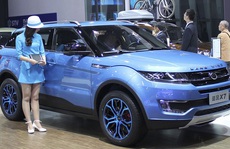 Vì sao xe Trung Quốc giá rẻ, 'trang bị tận răng' vẫn 'khó sống' ở Việt Nam?