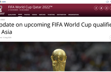 Nóng: Thầy Park vừa lên danh sách hội quân, FIFA hoãn vòng loại World Cup sang năm 2021