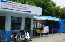 Thêm 1.040 người từ Đà Nẵng đến TP HCM có kết quả xét nghiệm Covid-19