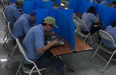 Đà Nẵng: Không lây lan Covid-19 trong nhà máy, xí nghiệp