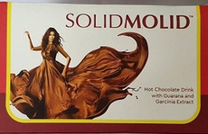 Kiểm soát thực phẩm giảm cân chứa chất cấm Sibutramine