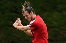 Mê chơi golf, tiền đạo Gareth Bale vẫn thu nhập “cực khủng”