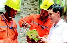 Giá điện phải minh bạch!