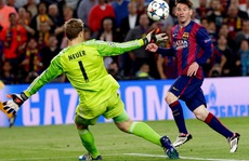 Barcelona – Bayern Munich: 'Chung kết sớm' ở Lisbon