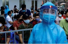 Bộ Y tế Việt Nam đăng ký mua vắc-xin Covid-19 của Nga