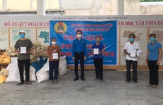 Đà Nẵng: Kêu gọi hỗ trợ 20.000 suất ăn cho y - bác sĩ tuyến đầu chống dịch