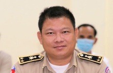 Campuchia điều tra thẳng tay tướng cảnh sát bị tố quấy rối tình dục