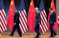 Bắc Đới Hà nhóm họp, Mỹ 'cho Trung Quốc thêm thời gian mua hàng'