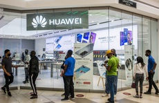 Bị Mỹ chặn đường, Huawei vẫn còn 'miền đất hứa'