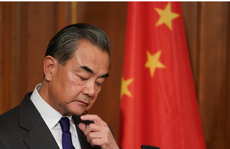 Chuyến thăm 'bất thường' của bộ trưởng ngoại giao Trung Quốc đến Tây Tạng