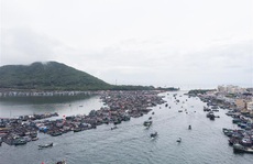 16.700 tàu cá Trung Quốc được cởi trói, sắp tràn xuống biển Đông