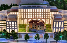 Quy hoạch Dinh Tỉnh trưởng Đà Lạt: Đừng vì lợi trước mắt mà đánh mất di sản!