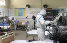 Lịch trình 13 ca Covid-19 ở Đà Nẵng: 5 người cùng cơ quan, 4 người trong gia đình