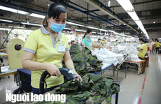 Tuổi nghỉ hưu của lao động nam, nữ từ ngày 1-1-2021