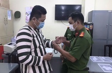 Công an TP HCM phát hiện bí mật trong hàng loạt căn nhà