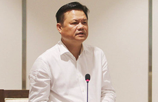 Hà Nội: Một trường hợp diện Ban thường vụ Thành ủy quản lý nhưng 'trượt' cấp ủy
