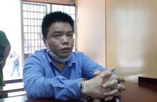 Gã con rể gây án mạng đau lòng trong khu nhà trọ ở Củ Chi