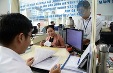 Cấp phép xây dựng 'kiểu mới': mừng và lo