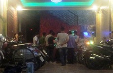 2 nam, nữ tử vong sau khi dùng ma túy ở quán karaoke