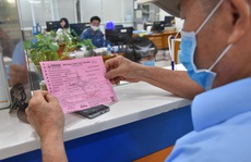 Cần tính lại giãn cách giữa các bậc giá điện