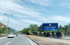 Thanh tra Chính phủ vào cuộc làm rõ dự án Sông Lô