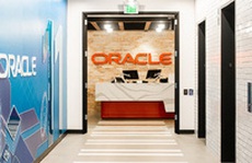 Bloomberg: Oracle muốn mua TikTok