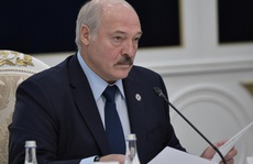 Nga căng thẳng với đồng minh Belarus vì nghi vấn lính đánh thuê