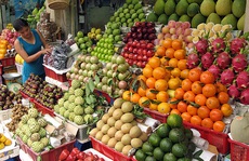 Đừng làm tổn thương trái cây Việt