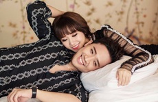 Hết chồng đến vợ, Trấn Thành - Hari Won thích 'gây bão'?