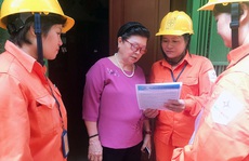 Người dùng nhiều điện chưa chắc đã giàu, dùng ít điện không hẳn là nghèo