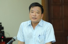 Bắt Tổng giám đốc Công ty Cấp thoát nước Hà Nội