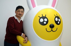 “Thái tử Samsung” mất vị trí giàu thứ 2 Hàn Quốc