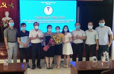 Đoàn chuyên gia TP HCM rời Quảng Nam sau 20 ngày chống Covid-19